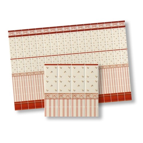 MEDITERRANEAN TILE
