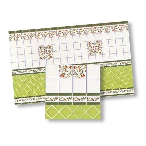 MEDITERRANEAN TILE