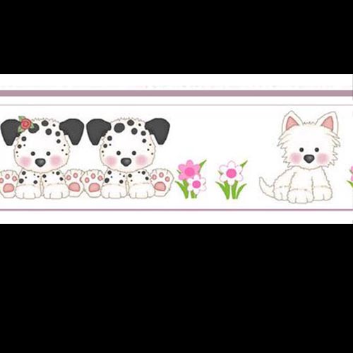CHILDREN BORDER 1/12