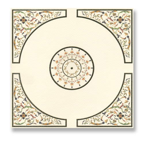 CEILING MOSAIC PANEL