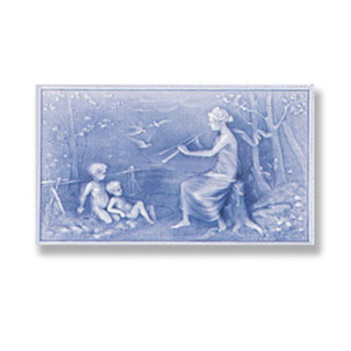 PICTURE MOSAIC TILE