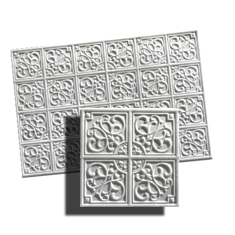 POLICARD CEILING