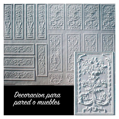 FURNITURE DECO PANEL