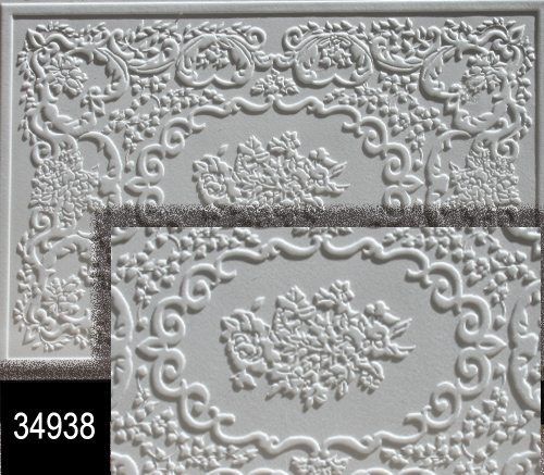 POLICARD CEILING