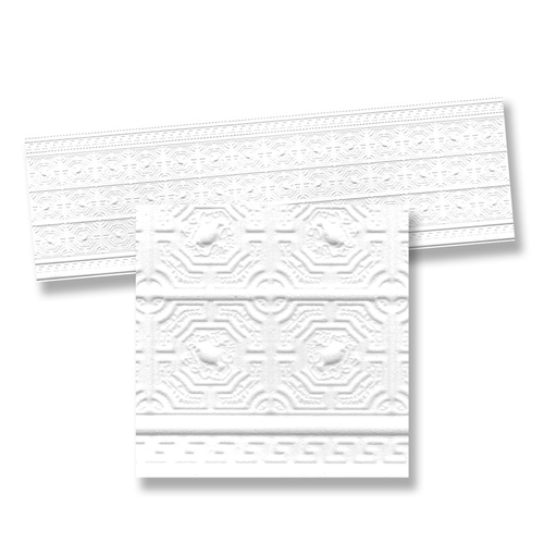 WAINSCOTING