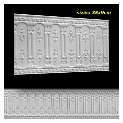 WAINSCOTING