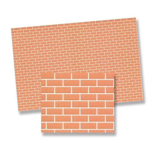 ROSE BRICK MATERIAL