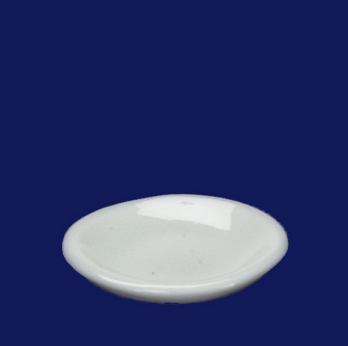 3/4in PORC.SALAD PLATE