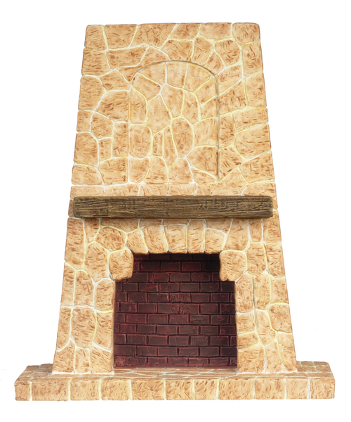 SOUTHWEST FIREPLACE