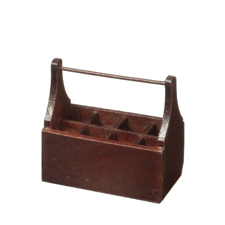 TOOLBOX/WALNUT